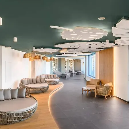 Moevenpick Balaland Balaton Hotel 5*