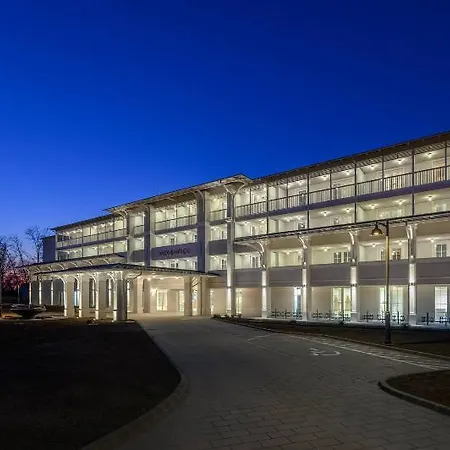 Moevenpick Balaland Balaton Hotel