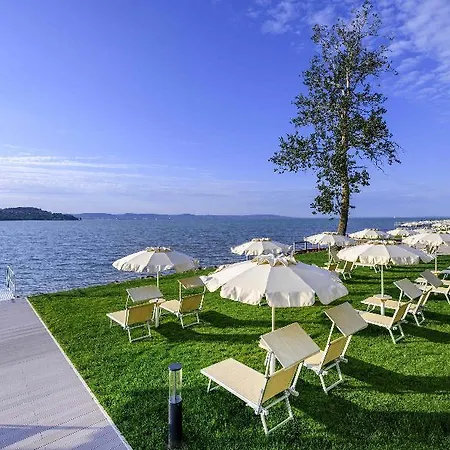 Moevenpick Balaland Balaton Hotel