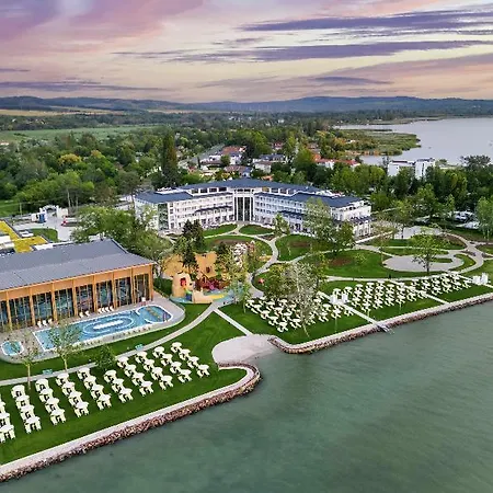 Moevenpick Balaland Balaton 5*