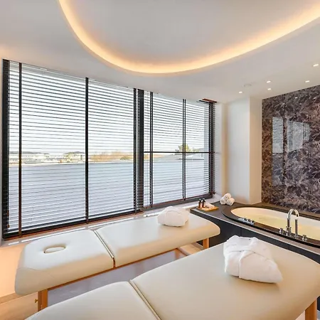 Moevenpick Balaland Balaton Hotel