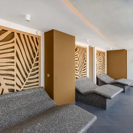 Hotel Moevenpick Balaland Balaton 5*