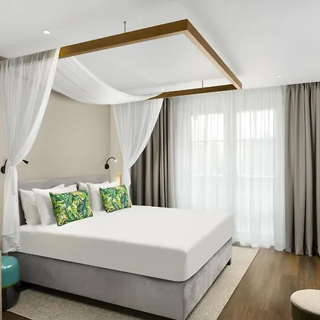 Moevenpick Balaland Balaton 5* Szantod