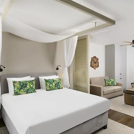 Moevenpick Balaland Balaton 5* Szantod