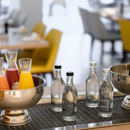 Hotel Moevenpick Balaland Balaton Szantod