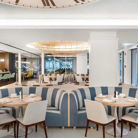 Moevenpick Balaland Balaton Hotel 5*