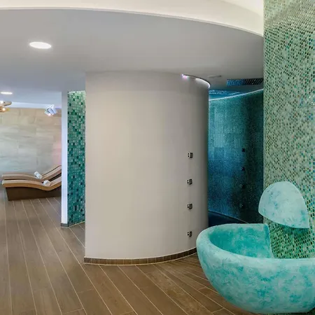 Moevenpick Balaland Balaton Hotel Szántód