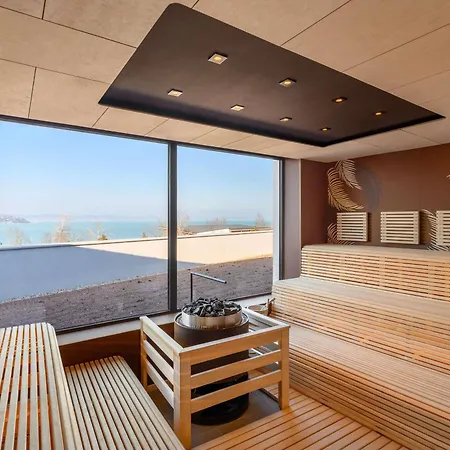 Hotel Moevenpick Balaland Balaton Szantod