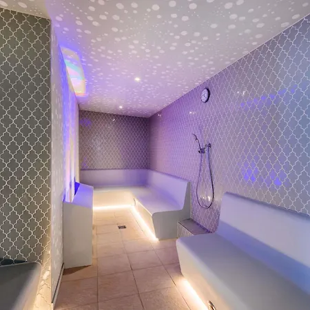 Hotel Moevenpick Balaland Balaton