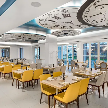 Hotel Moevenpick Balaland Balaton