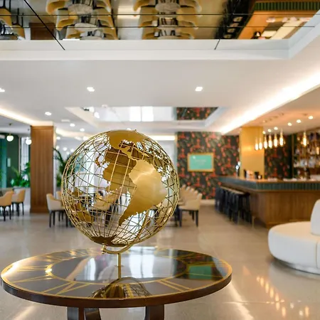 Moevenpick Balaland Balaton 5* Szantod