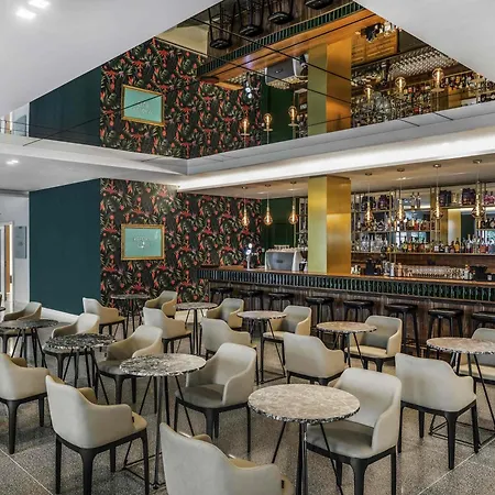 Moevenpick Balaland Balaton Hotel