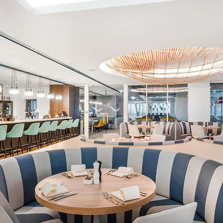 Hotel Moevenpick Balaland Balaton