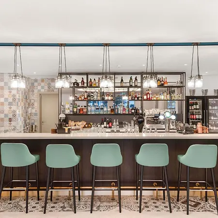 Hotell Mövenpick Balaland Balaton Szántód