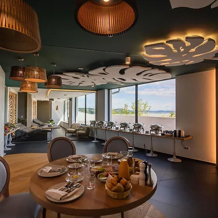 Mövenpick Balaland Balaton 5*