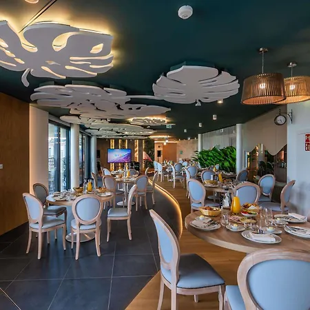 Moevenpick Balaland Balaton Szantod