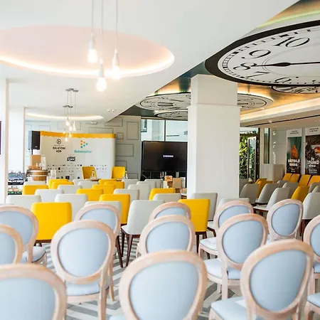 Mövenpick Balaland Balaton
