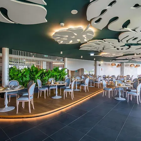 Moevenpick Balaland Balaton Hotel