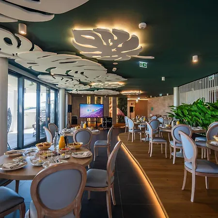 Moevenpick Balaland Balaton Hotel 5*