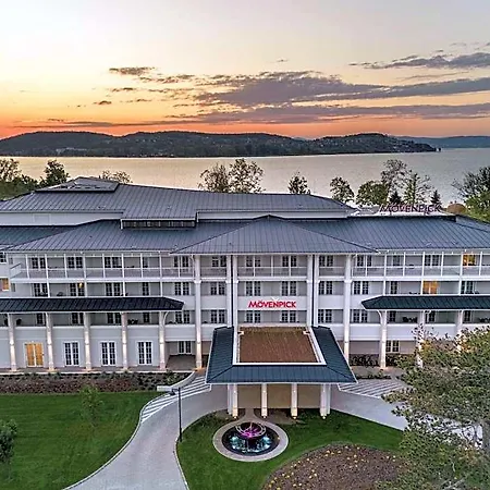 Moevenpick Balaland Balaton 5*