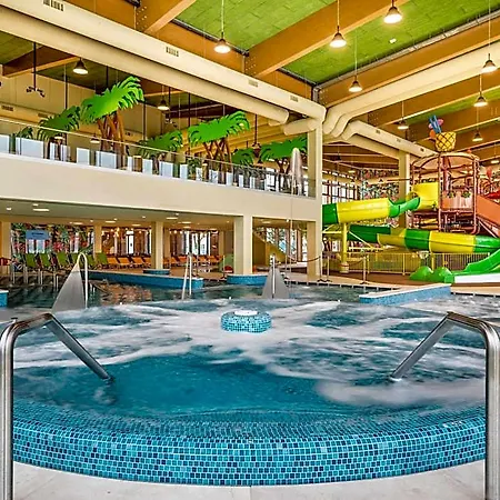 Moevenpick Balaland Balaton Hotel Szántód