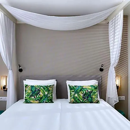 Moevenpick Balaland Balaton Hotel