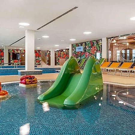 Moevenpick Balaland Balaton Hotel 5*