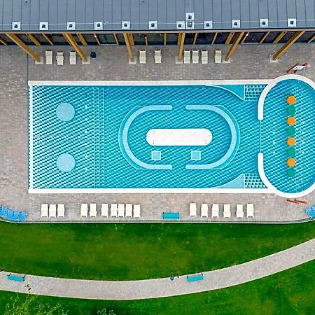 Hotel Moevenpick Balaland Balaton 5*