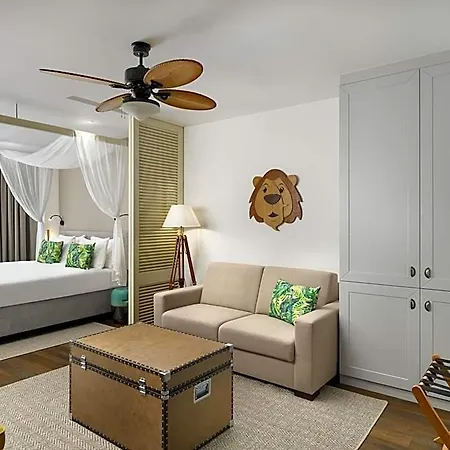 Hotel Moevenpick Balaland Balaton