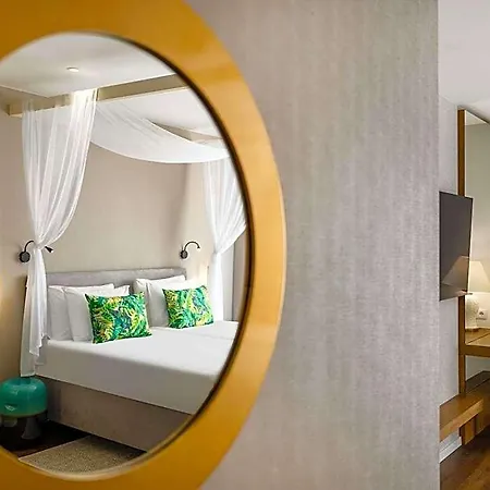 Hotel Moevenpick Balaland Balaton 5*