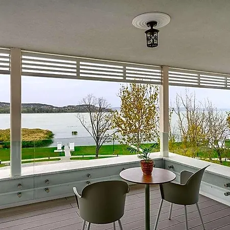 Hotel Moevenpick Balaland Balaton