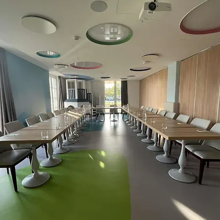 Moevenpick Balaland Balaton Hotel Szantod