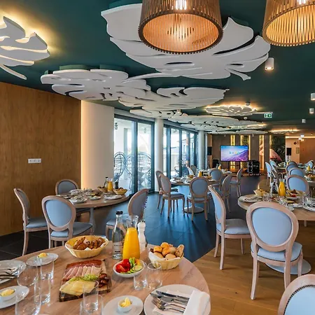 Moevenpick Balaland Balaton Szálloda Szántód