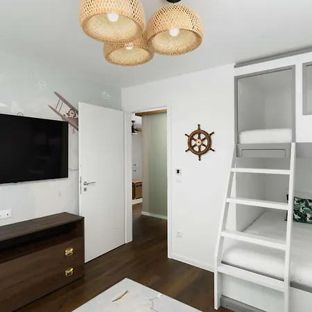 Mövenpick Balaland Balaton 5* Szántód