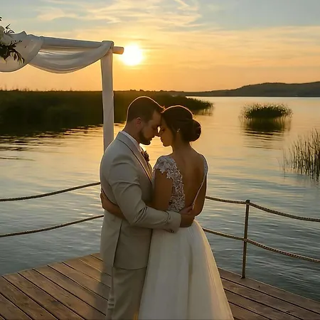 Moevenpick Balaland Balaton Hotel Szántód