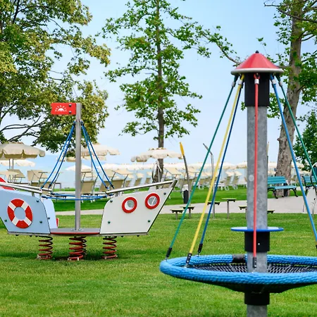 Hotel Moevenpick Balaland Balaton