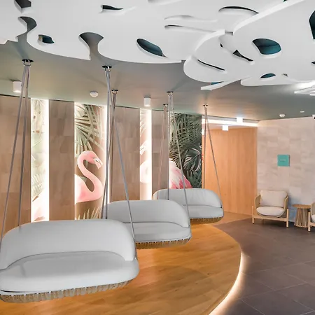 Moevenpick Balaland Balaton 5*