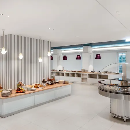 Hotel Moevenpick Balaland Balaton Szantod