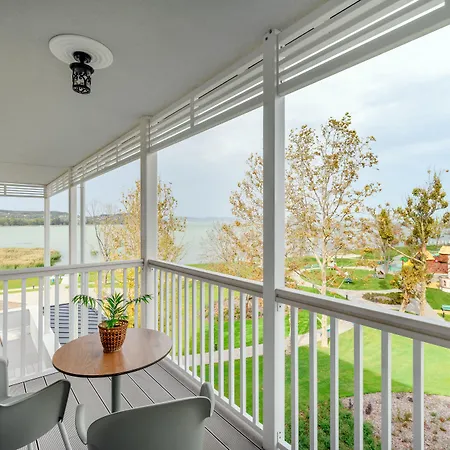 Moevenpick Balaland Balaton 5* Szantod