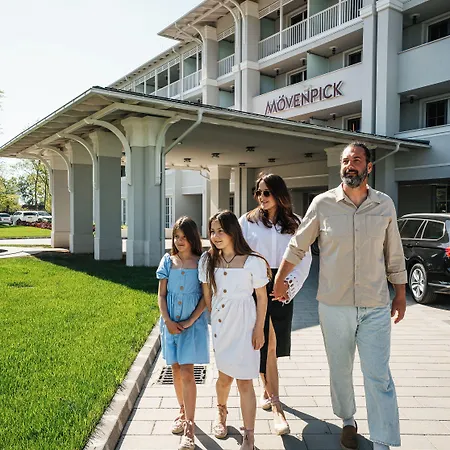Hotel Moevenpick Balaland Balaton
