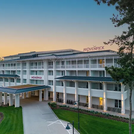 Ξενοδοχείο Moevenpick Balaland Balaton 5*