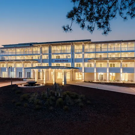 Hotel Moevenpick Balaland Balaton