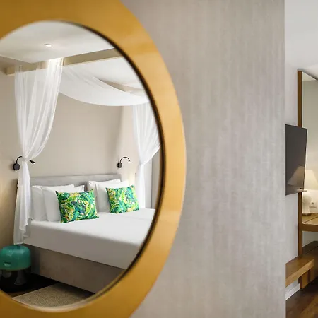 Hotel Moevenpick Balaland Balaton Szántód