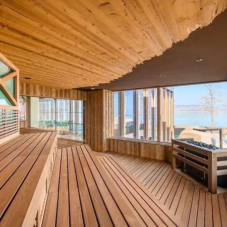 Moevenpick Balaland Balaton Hotel Szántód