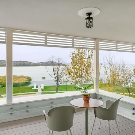 Moevenpick Balaland Balaton Hotel Szantod