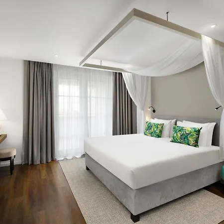 Hotel Moevenpick Balaland Balaton 5*