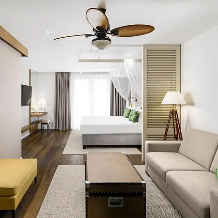 Moevenpick Balaland Balaton Hotel