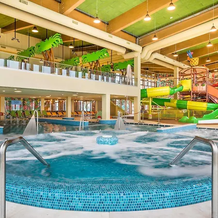 Moevenpick Balaland Balaton Hotel