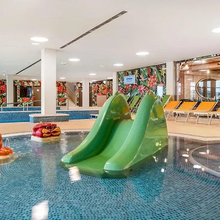 Hotel Moevenpick Balaland Balaton 5*