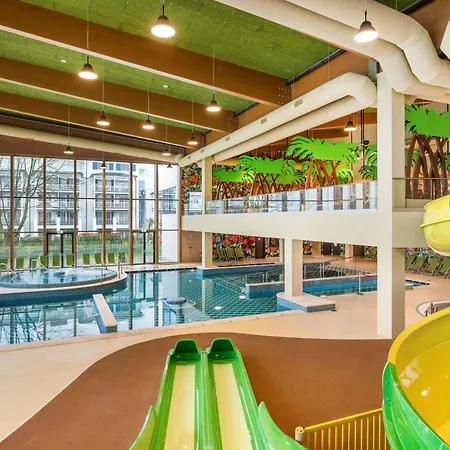Moevenpick Balaland Balaton Hotel 5*